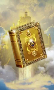 Book Of Demi Gods II - The Golden Era