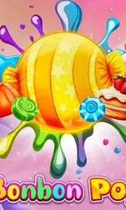 Bonbon Pop