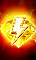Diamonds Power: Hold and Win