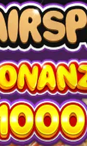 Fairspin Bonanza 1000