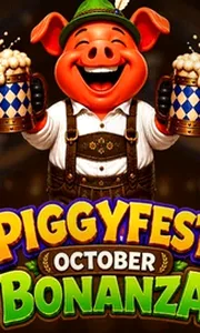 Piggyfest Bonanza