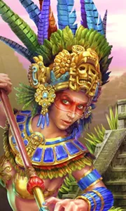 Aztec Spell Forgotten Empire