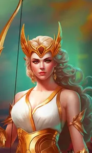 Bow of Artemis
