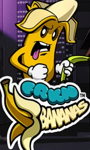 FRKN Bananas