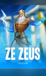 Ze Zeus