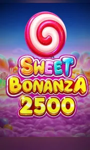 Sweet Bonanza 2500