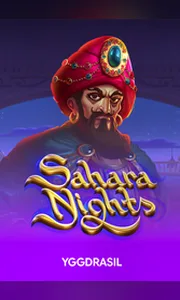 Yggdrasil Sahara Nights