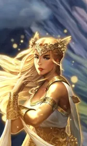 Demi Gods VI