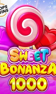 Sweet Bonanza 1000