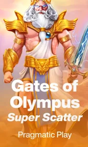Gates of Olympus Super Scatter