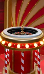 Red Door Roulette
