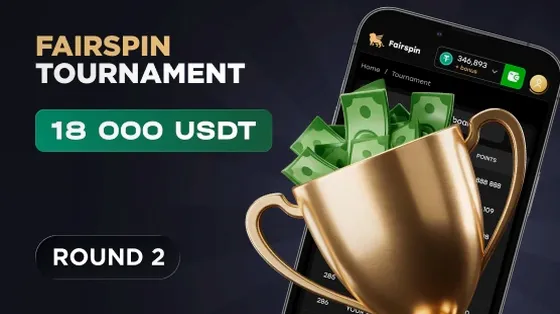 Fairspin — Casino