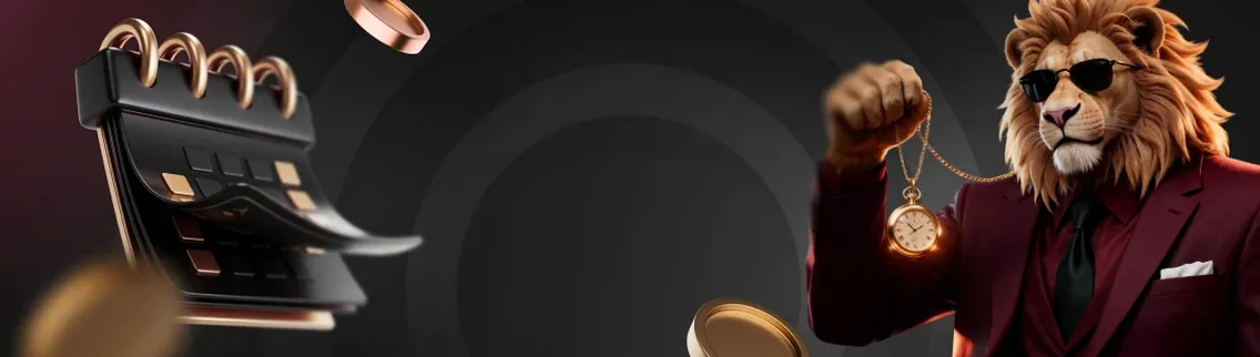 Fairspin — Casino